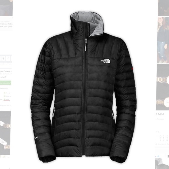 North Face Thunder Micro Jacket
