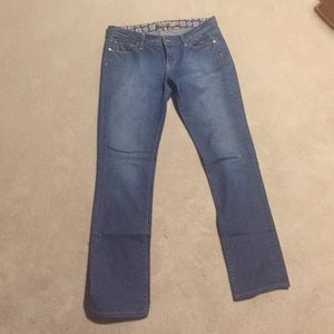 Paige jeans
