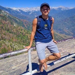 Meet your Posher, Jay