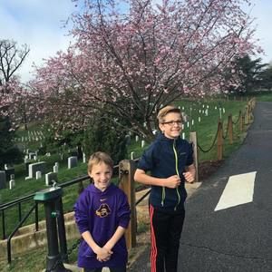 Meet your Posher, Erin