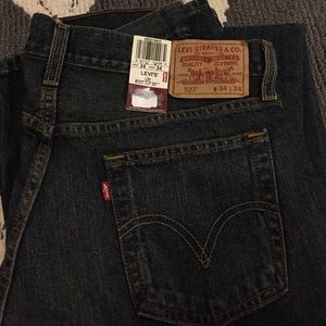 Men's Levi's