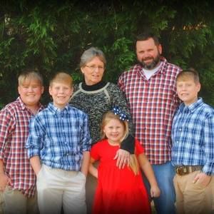 Meet your Posher, Freda