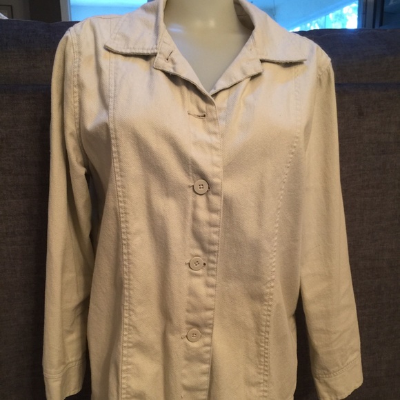 Dockers Jacket