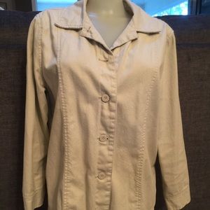 Dockers Jacket