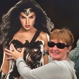 Meet your Posher, Cristy