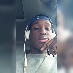 Meet your Posher, Lamontay