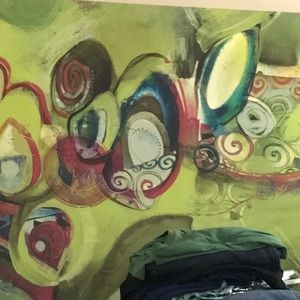 Meet your Posher, Lulu