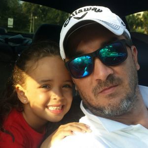 Meet your Posher, Thomas