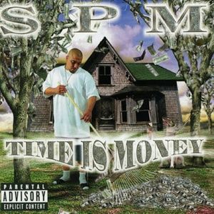 Meet your Posher, Eddie