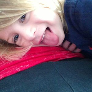 Meet your Posher, Dovid