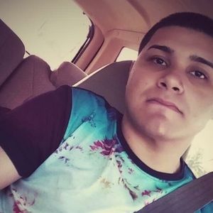 Meet your Posher, Christian