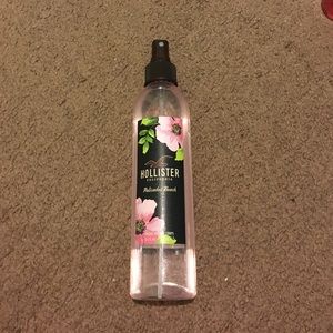 Hollister perfume