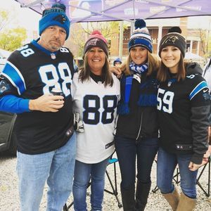 Meet your Posher, Jessie