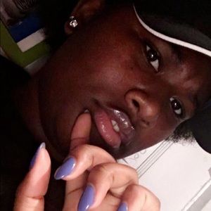 Meet your Posher, Kaylah