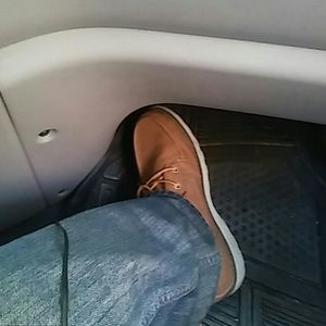 Meet your Posher, Pierre richard