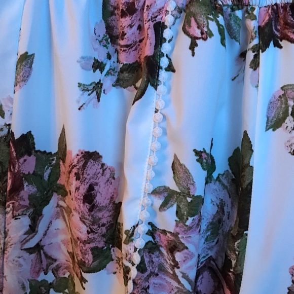 Romper - Picture 2 of 2