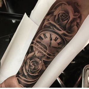 Meet your Posher, Donald