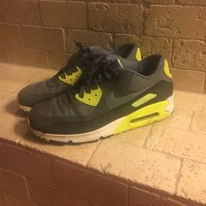 Men's Nike air max