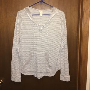 Daytrip Lightweight pullover