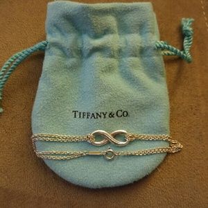 Tiffany & Co. Infiniti Bracelet