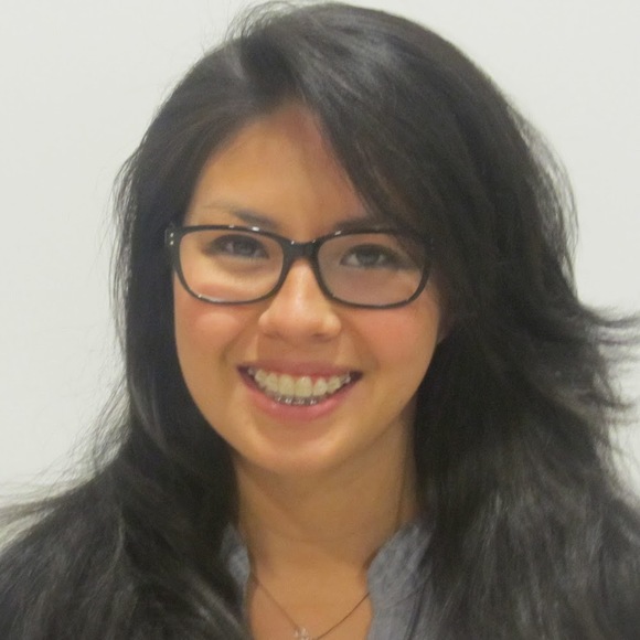 Meet your Posher, Noelle