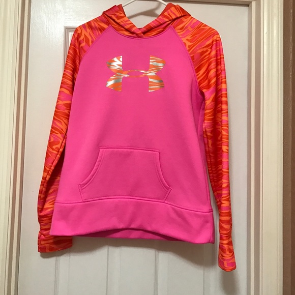 Under Armour sweatshirt