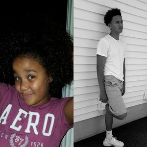 Meet your Posher, Kelley