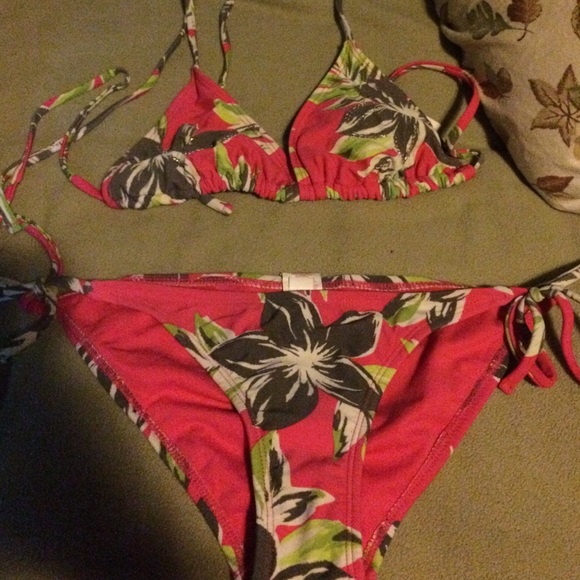 Target swim suit