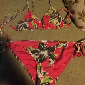 Target swim suit