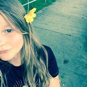 Meet your Posher, Kearstyn