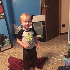 Meet your Posher, Robin