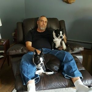 Meet your Posher, Lori