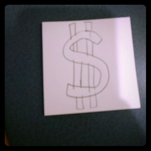 Free money