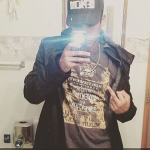 Meet your Posher, Isaiah