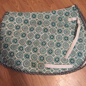 Equine Couture Kelsey saddle pad