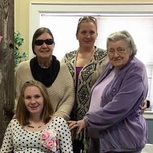 Meet your Posher, Amber