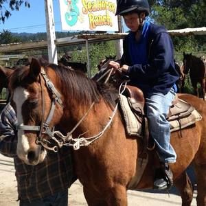 Meet your Posher, Jose