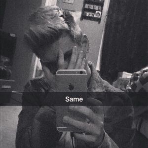 Meet your Posher, Carl