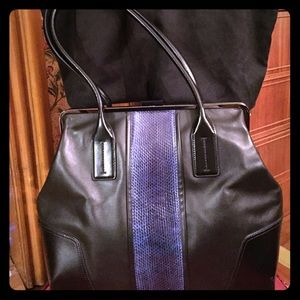 L.A.M.B. Aasia bag