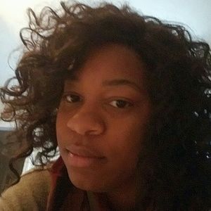 Meet your Posher, Shanice