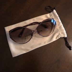 Louis Vuitton Sunglasses
