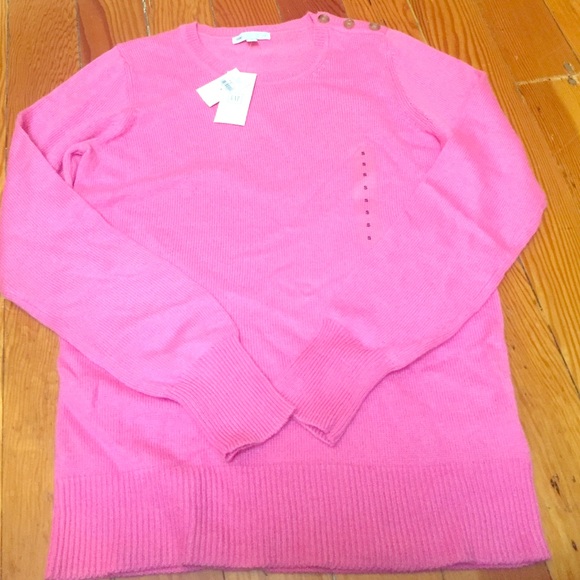 Brand New! Gap Long Sweater