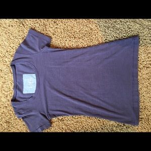 Lululemon Every Yogi tee, sz 4