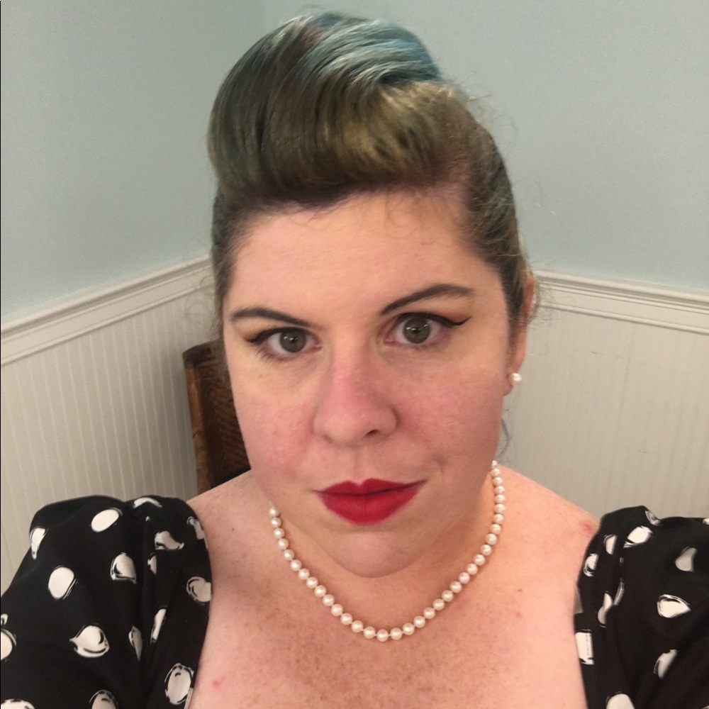 Meet your Posher, Juli