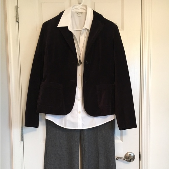 Black blazer - Picture 3 of 3