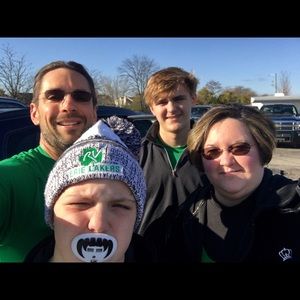 Meet your Posher, Joanne