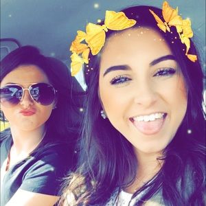 Meet your Posher, Haley