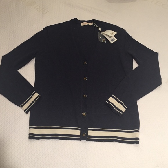 Tory Burch Cardigan