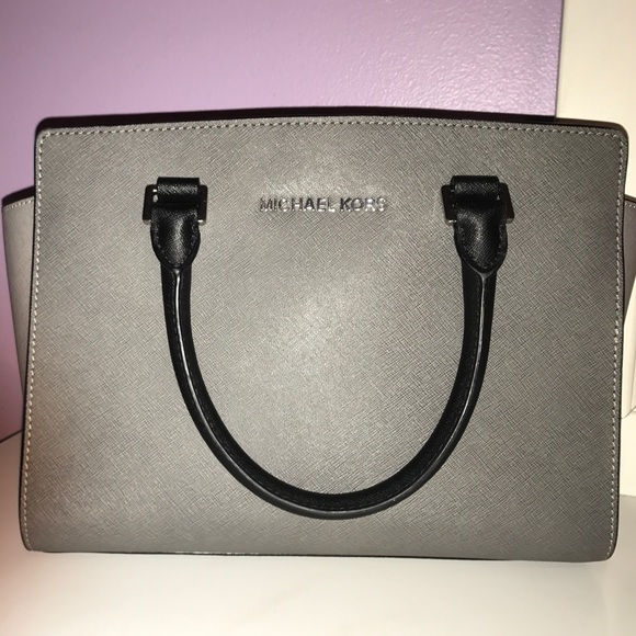 Michael Kors handbag