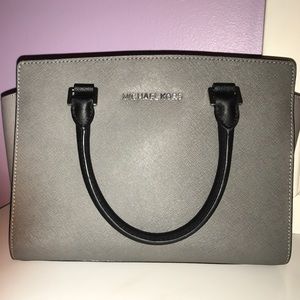 Michael Kors handbag